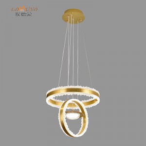 L8053 LED PEDANT LIGHT-3 สี