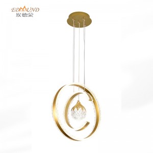 L8056 LED PEDANT LIGHT-3 สี