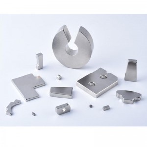 แม่เหล็กที่กำหนดเอง