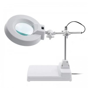 แว่นขยายเดสก์ท็อป