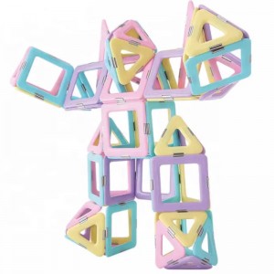 ของเล่นแม่เหล็ก