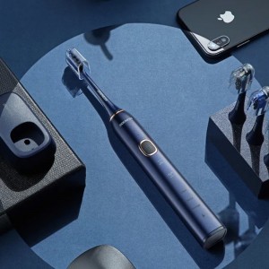 แม่เหล็กแปรงสีฟันไฟฟ้า