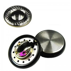 แม่เหล็กลำโพง