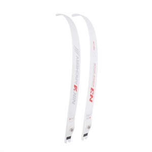 270130 68 นิ้วกิ่งคาร์บอน ilf recurve bow hembs สำหรับธนูธนู