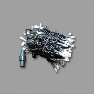 LED ไฟคริสต์มาสแรงดันสูง