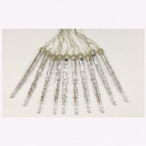 ไฟ LED ปริมาณน้ำฝน