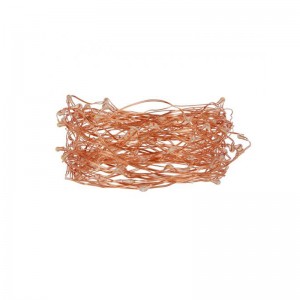 ไฟทองแดง LED