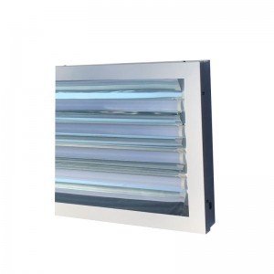 หลอดไฟป้องกันการระเบิดภายนอก LED