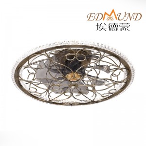 C005 พัดลมเพดาน