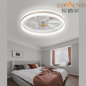 C007-WH WH FAN LIGHT