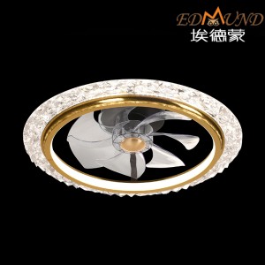 ไฟพัดลมเพดาน C009-GD