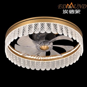 ไฟพัดลมเพดาน C011-GD