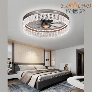 ไฟพัดลมเพดาน C011-Gry