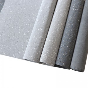 ม้วนพื้นยาง