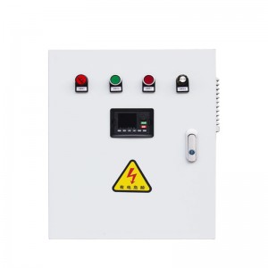 ตู้ควบคุมอินเวอร์เตอร์