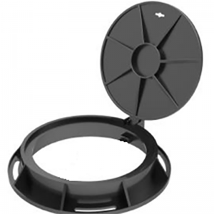 ฝาครอบท่อระบายน้ำอัจฉริยะ