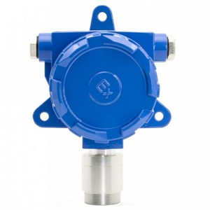 เครื่องตรวจจับก๊าซที่ติดไฟได้