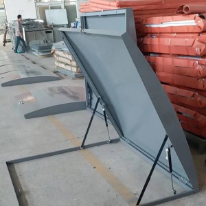 ปิดบ่อน้ำมัน