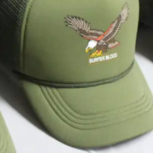 ASEBALL CAP UNISEX FASHION MICROFIBER LASER กันน้ำตัดรูเจาะรูพรุนหมวกเทนนิสกลางแจ้งกีฬาหมวกเด็ก 6 คน