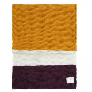 ผ้าพันคอการเดินทางฤดูหนาวใหม่ที่กำหนดเอง