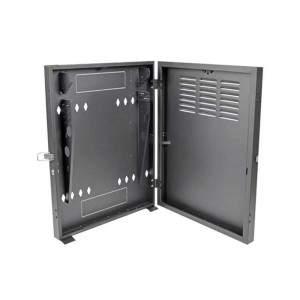 การรักษาพื้นผิวของแชสซีโลหะ