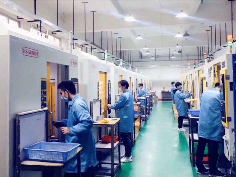 Dong Guan Rui Jin Precision Metal Products Co. , Ltd.