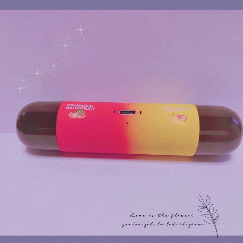 ครั้งแรกในโลก! รัฐบาลอังกฤษจัดหาบุหรี่อิเล็กทรอนิกส์ 1 ล้านครั้งโดยไม่เสียค่าใช้จ่ายเพื่อส่งเสริมการเปลี่ยนบุหรี่ด้วยบุหร...