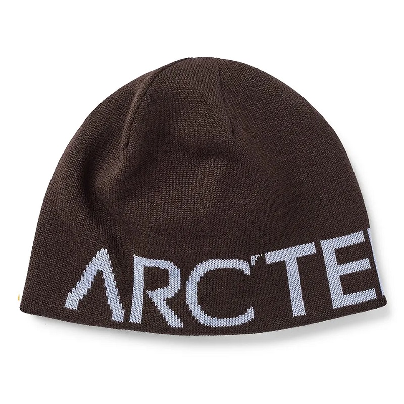 โลโก้ jacquard ที่กำหนดเอง Mens Beanie หมวกขนสัตว์ Wool Winter Hats