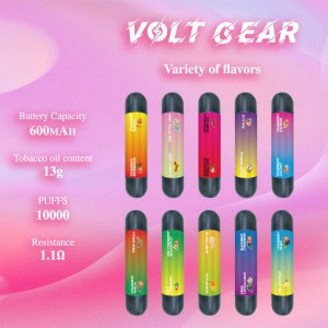 รสชาติคู่