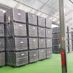 กรงเก็บคลังสินค้า