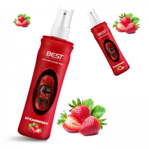 ผู้ผลิตรถยนต์ Auto UV Protectant