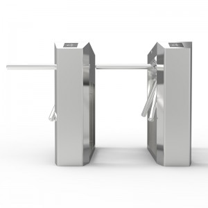 ซีรีส์เทิร์นสตีลขาตั้งแปดเหลี่ยม