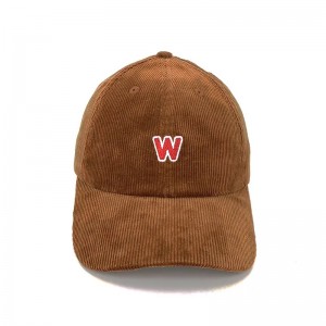 หมวกปักปักปักแบบกำหนดเองพร้อมสายรัดหนังด้านหลังหมวกผ้าลูกฟูก snapback หมวกขายส่งพร้อมสายหนังด้านหลังผ้าลูกฟูก snapback หมวก/cap Wholes...