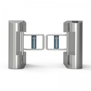 ประตูวงสวิงไร้พรมแดน