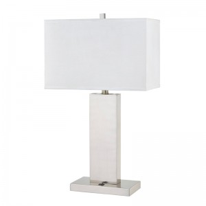 โคมไฟตั้งโต๊ะ Hospitality Suite ที่ห้องพัก