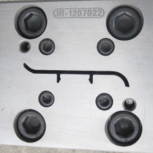 ซีรีย์แม่พิมพ์โฟม PVC