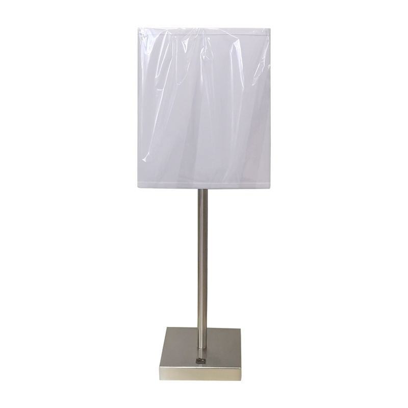 โคมไฟตั้งโต๊ะ Netstand Finish Finish Finish Finish Finish พร้อมสวิตช์/off rocker ที่ห้องพักแขก