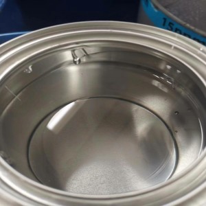 อะคริลิคเรซินที่ใช้งานได้