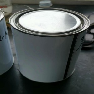 อะคริลิคเรซิน