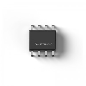 ตัวแยกดิจิตอลพร้อมแหล่งจ่ายไฟที่แยกได้