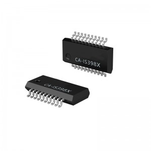 ตัวแยกดิจิตอลพลังงานต่ำเป็นพิเศษ