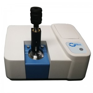 สเปกโตรมิเตอร์/infrared spectroscopy/spectrograph