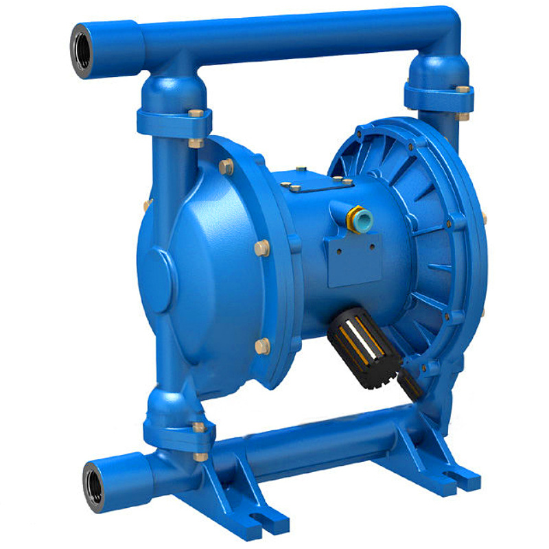 Diaphragm Pump/air ทำงานไดอะแฟรมปั๊ม/pneumatic diaphragm ปั๊ม