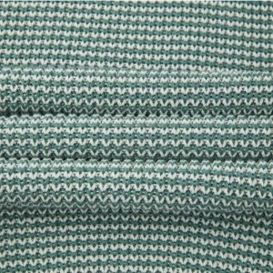 Men\'s Mix Color Color Crewneck Sweater เสื้อยืดแขนยาว