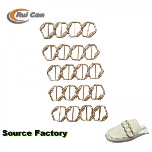 ห่วงโซ่รองเท้า