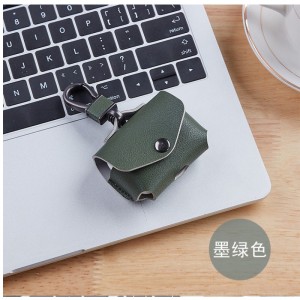 การออกแบบที่มีน้ำหนักเบาของ Apple AirPods Pro2 นั้นเหมาะสมและยอดเยี่ยมและใช้งานได้จริง เคสหูฟังที่แข็งแกร่งเป็นพิเศษทำจากวัสดุคุณ...