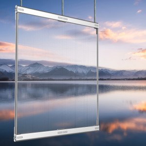 เพดานแขวนขึ้น