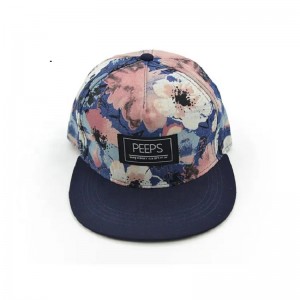 โลโก้ snapback ที่กำหนดเองที่มีคุณภาพสูงพร้อมโลโก้ปัก 3 มิติสแน็ปกลับ