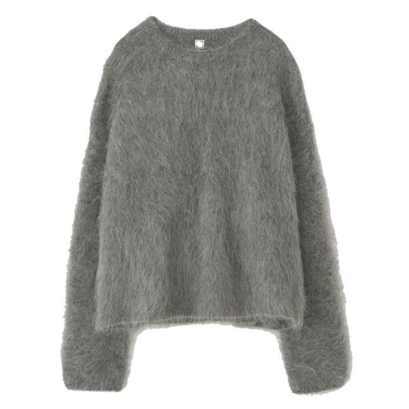 ฤดูหนาวที่ปรับแต่งได้สบาย ๆ Super Soft Sweater สไตล์ใหม่สำหรับผู้หญิง