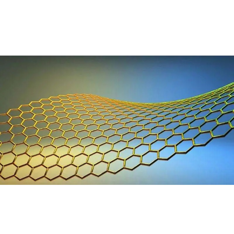 ภาพรวมของวัสดุคาร์บอน